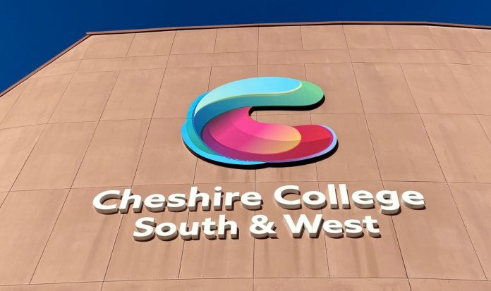 Cheshire College top performers celebrated in a virtual graduation ceremony

