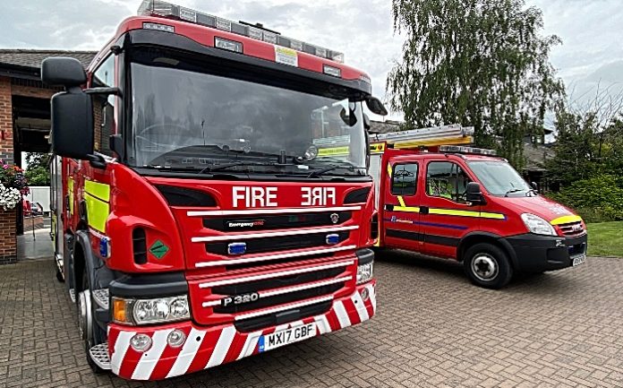 outbuilding - Nantwich Fire Station - August 2020 (2) (1)