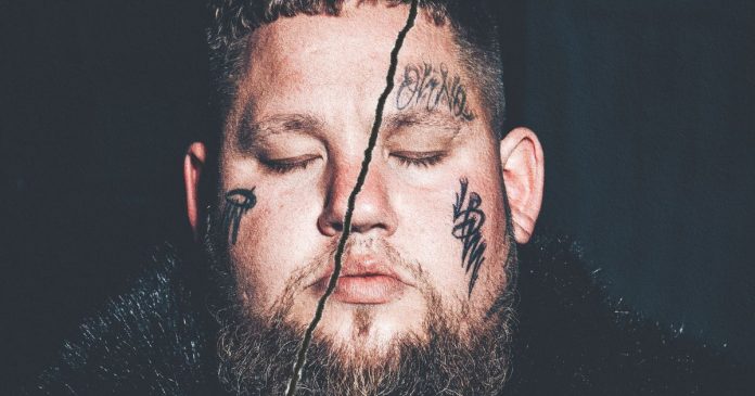 Rag'n'Bone Man is playing a woodland gig 40 minutes from Liverpool

