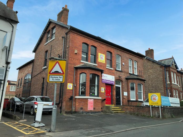 Monkey Puzzle Day Nursery sold for an undisclosed price

