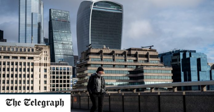 FTSE jumps 1pc on result bonanza

