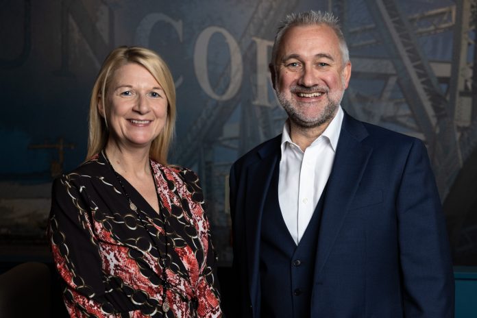 The digital marketing agency in Cheshire is drawing attention to itself with prestigious awards

