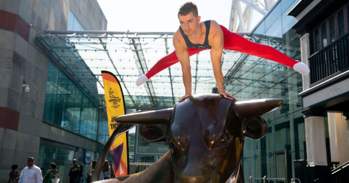 Birmingham 2022: How to Get Commonwealth Games Tickets

