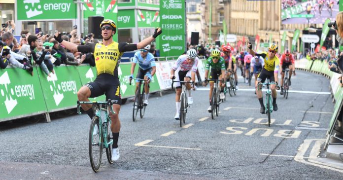 Tour of Britain in Cornwall Timings, route, schedule: where to see

