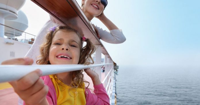 Current cruise offers for 2022 with offers from TUI, MSC, Princess and more


