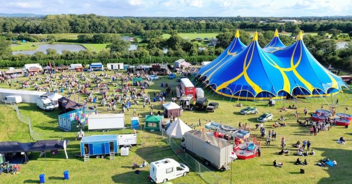 Cheshire Deva Fest 2022 Lineup, Tickets and More

