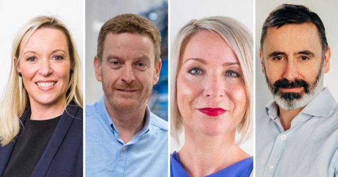 North West business leaders reveal their predictions for 2022