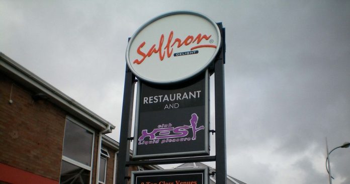 The last remaining nightclub in the city of Cheshire is closing its doors for good

