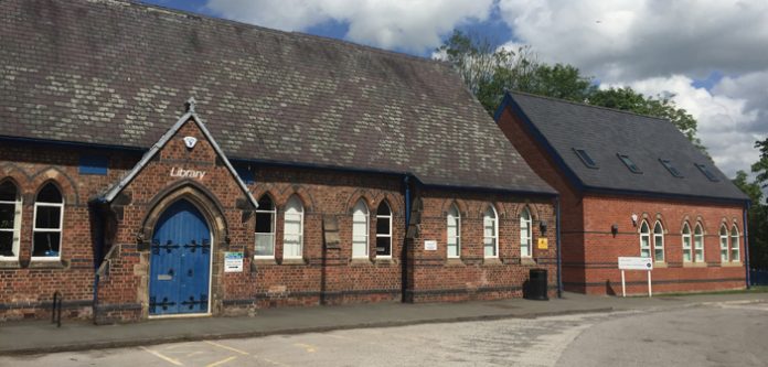 Library returns to pre-Covid opening hours

