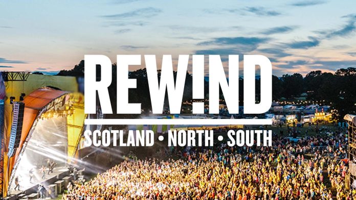 Full line-up and how to get tickets


