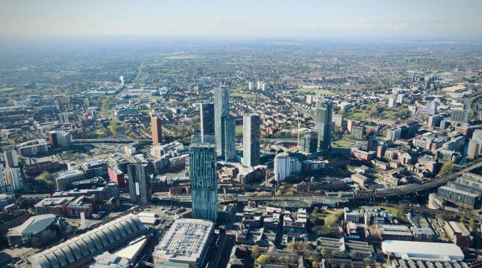 Will property prices rise or fall in Manchester in 2022?
