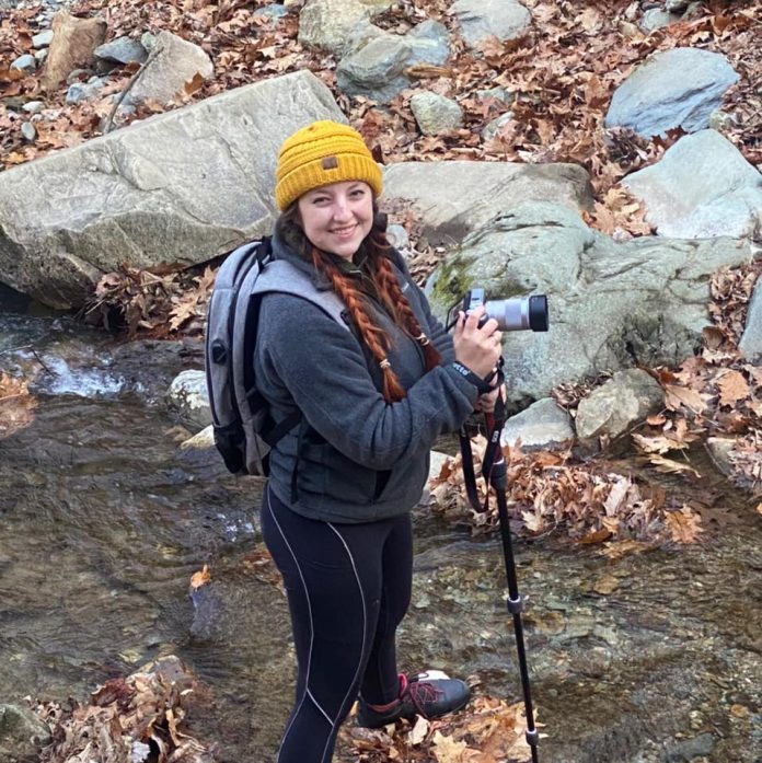 Going 'Behind the Lens' with Guardian Camera Club
