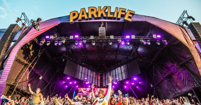Company offers 'dream job' to go to festivals all summer and earn £7,500
