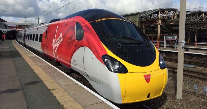 Crewe's Great British Railways rivals confirmed as 42 bid for HQ
