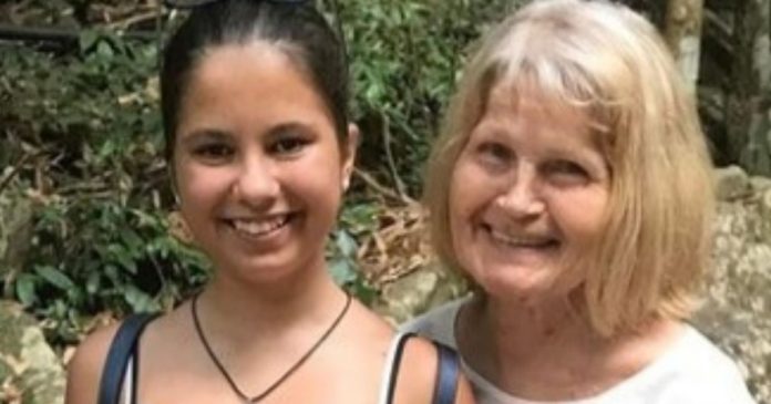 Brit cannot get his 83-year-old mother-in-law out of Ukraine

