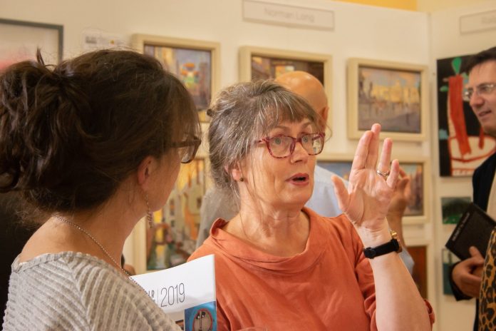 Art Fair Cheshire returns for 2022
