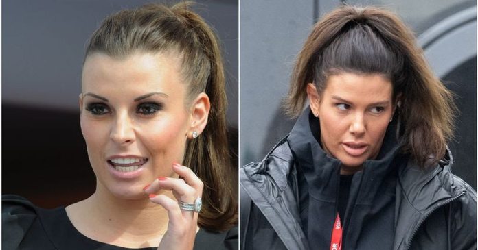 Rebekah Vardy had 'spat' with late Girls Aloud star Sarah Harding over 'intrusive' photos
