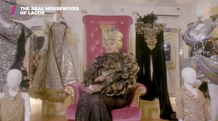 toyin real housewives of lagos husband