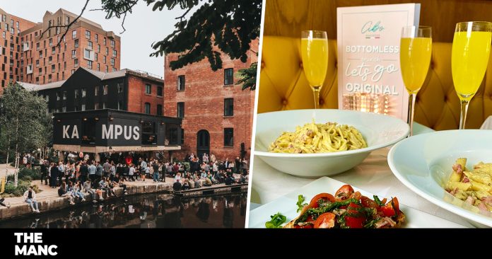  The best things to do in Greater Manchester this week |  11
