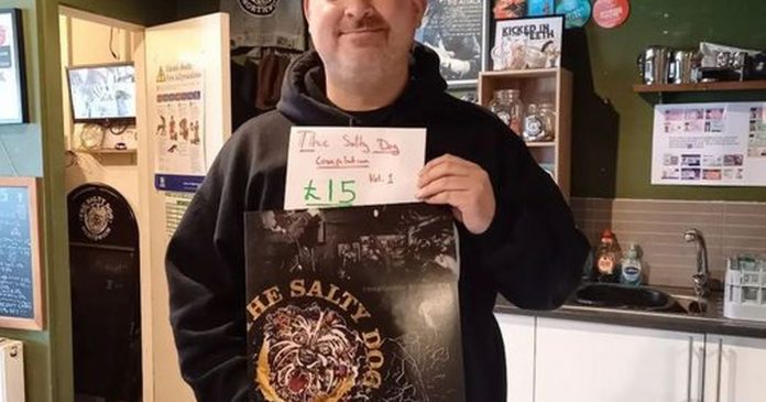 The Cheshire town bidding to be at the center of the North West music scene

