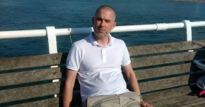 Dad's week-long 'hangover' headache was inoperable brain tumor
