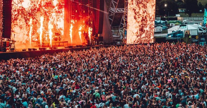 Creamfields South 2023: Dance festival announces return to Chelmsford next year and you can already sign up for tickets
