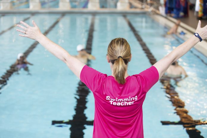 Recruitment drive to tackle swimming teacher shortage launched in Cheshire West
