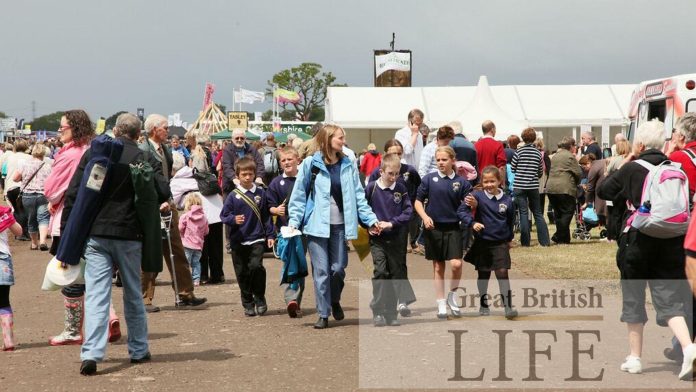 A look ahead to the 2022 Royal Cheshire County Show
