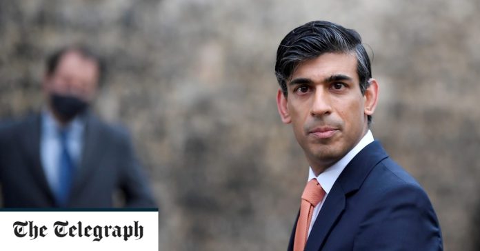Why is Rishi Sunak only now promising to make the most of Brexit?
