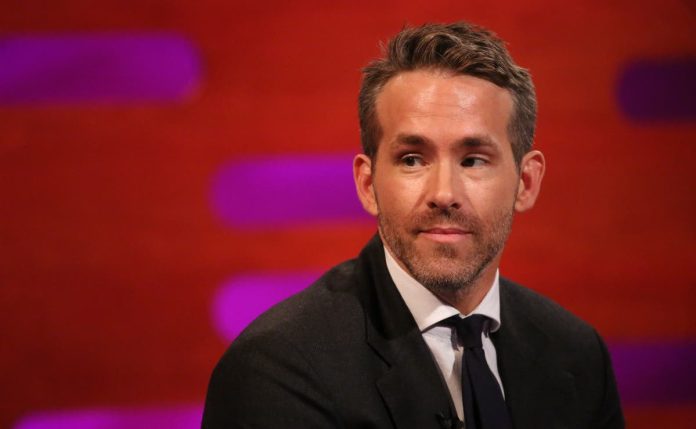Ryan Reynolds boldly claims curry house in small Cheshire town has 'best Indian food in Europe'
