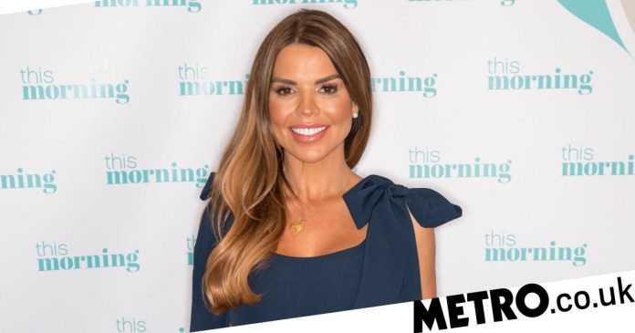 Tanya Bardsley's return to Housewives of Cheshire is 'belly laughs'
